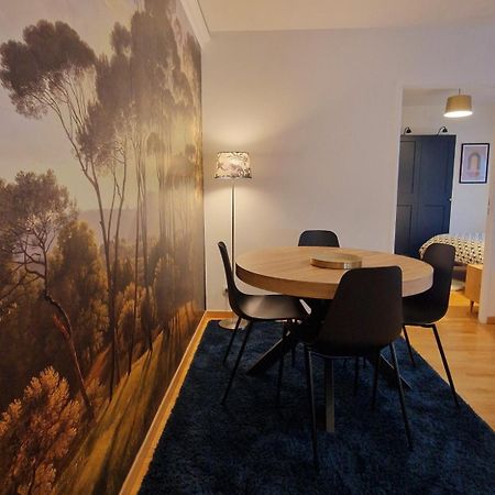 Chez Valerian, Gare De Chantilly Extérieur photo