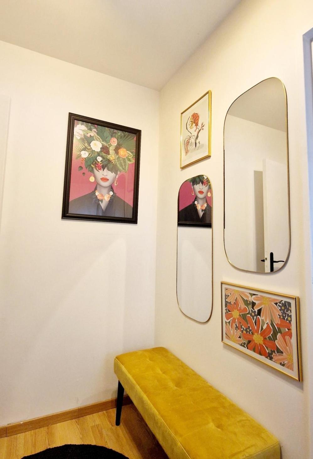 Chez Valerian, Gare De Chantilly Extérieur photo